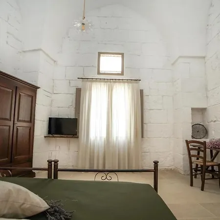 Casa Frea Dimora Storica 4*