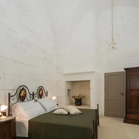 Bed and breakfast Casa Frea Dimora Storica Martano