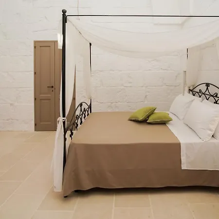 Casa Frea Dimora Storica 4* Мартано