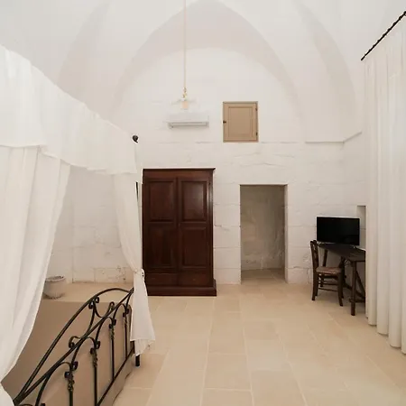 Casa Frea Dimora Storica 4* Мартано