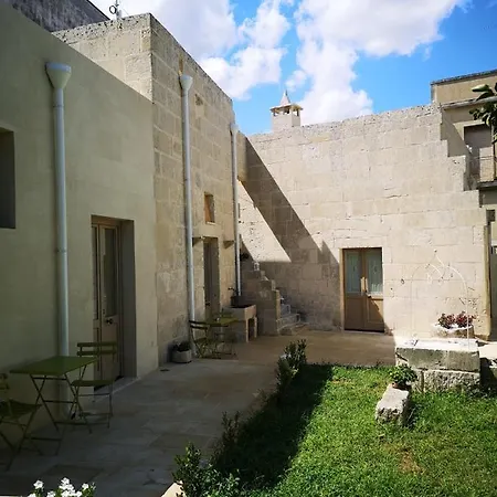 Casa Frea Dimora Storica Bed and breakfast 4*