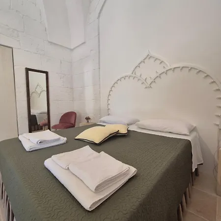 Casa Frea Dimora Storica Отель типа 