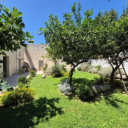Casa Frea Dimora Storica 4*