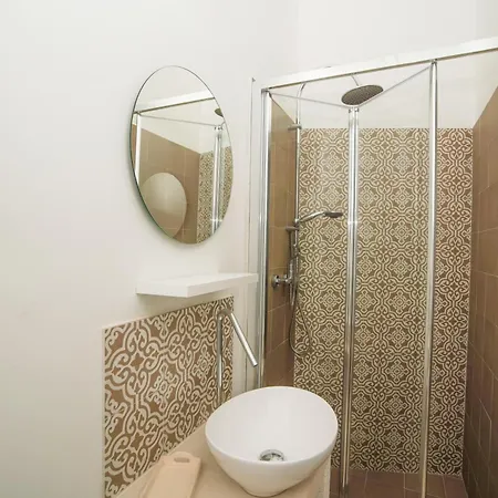 Casa Frea Dimora Storica Отель типа 