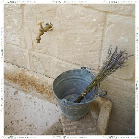 Casa Frea Dimora Storica Отель типа 