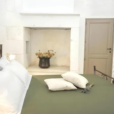 Panzió Casa Frea Dimora Storica Martano