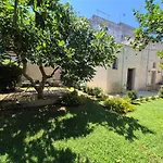 Frühstückspension Casa Frea Dimora Storica Martano