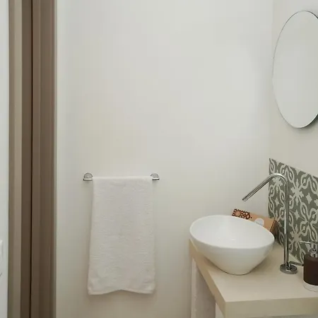 Couette-café Casa Frea Dimora Storica Martano