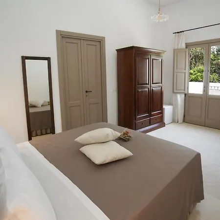 Casa Frea Dimora Storica Couette-café