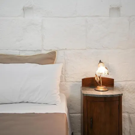 Casa Frea Dimora Storica Bed & Breakfast Martano