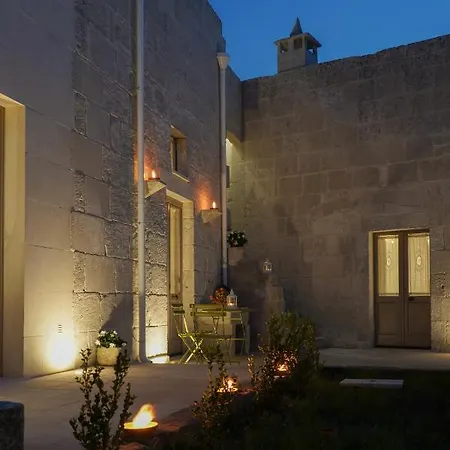 Casa Frea Dimora Storica 4*