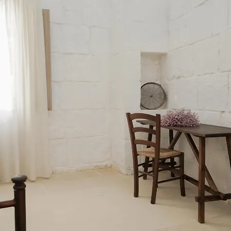 Casa Frea Dimora Storica Bed & Breakfast Martano