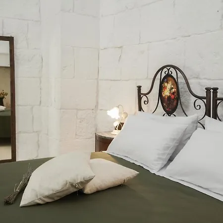 Couette-café Casa Frea Dimora Storica