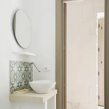 Casa Frea Dimora Storica 4*