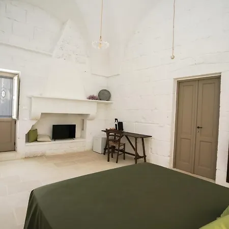 Couette-café Casa Frea Dimora Storica 4*