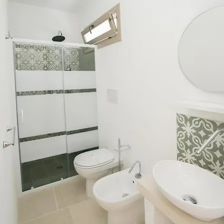 Frühstückspension Casa Frea Dimora Storica