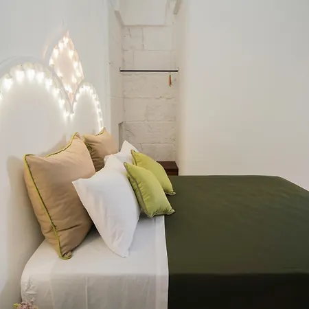 Frühstückspension Casa Frea Dimora Storica 4*