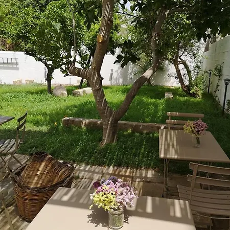 Couette-café Casa Frea Dimora Storica 4*