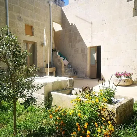 Casa Frea Dimora Storica * Martano
