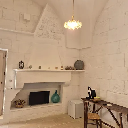 Frühstückspension Casa Frea Dimora Storica 4*