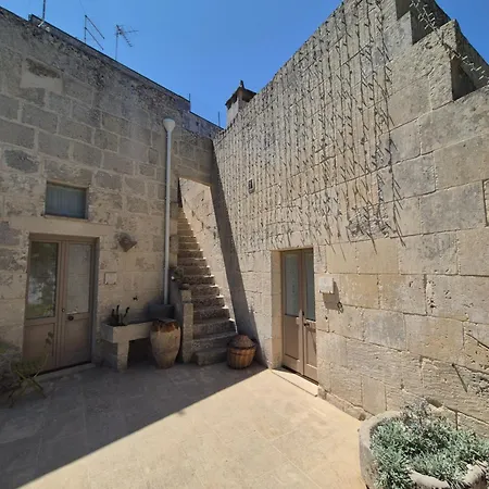 Frühstückspension Casa Frea Dimora Storica Martano