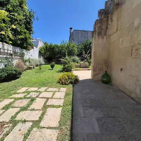 Bed & Breakfast Casa Frea Dimora Storica