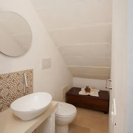 Casa Frea Dimora Storica