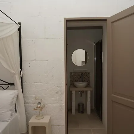 ベッド・アンド・ブレックファスト Casa Frea Dimora Storica