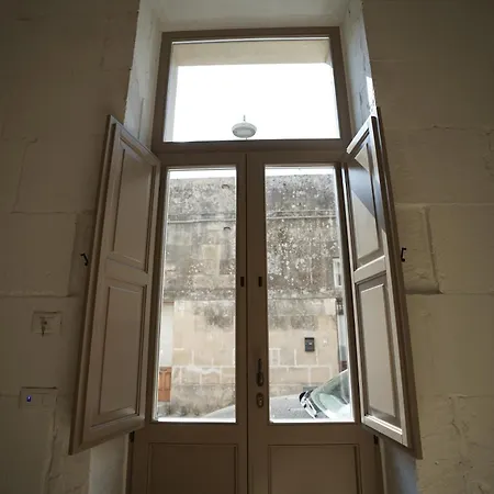 Casa Frea Dimora Storica Bed & Breakfast Martano