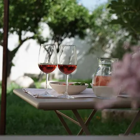 Couette-café Casa Frea Dimora Storica Martano