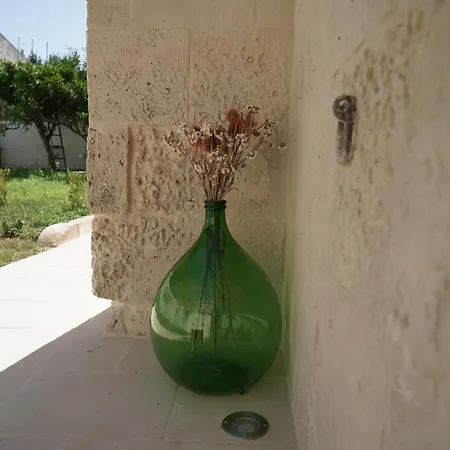 Casa Frea Dimora Storica 4*