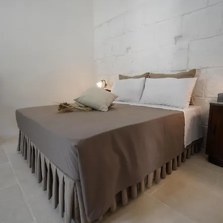 Casa Frea Dimora Storica 마르타노