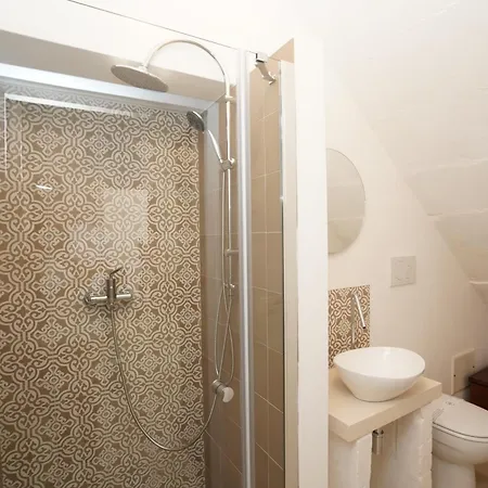 Casa Frea Dimora Storica 4*