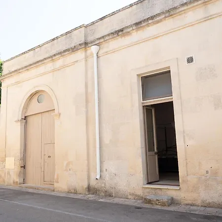 Casa Frea Dimora Storica ベッド・アンド・ブレックファスト