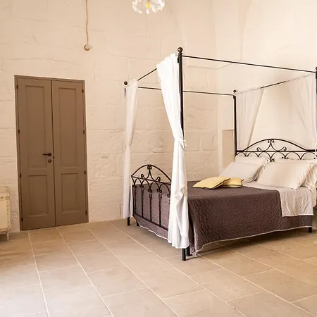 ベッド・アンド・ブレックファスト Casa Frea Dimora Storica