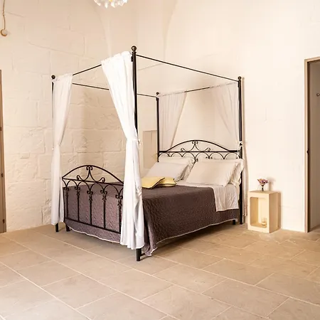 ベッド・アンド・ブレックファスト Casa Frea Dimora Storica 4*