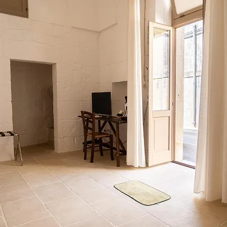 ベッド・アンド・ブレックファスト Casa Frea Dimora Storica マルターノ
