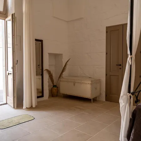 ベッド・アンド・ブレックファスト Casa Frea Dimora Storica