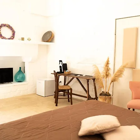 ベッド・アンド・ブレックファスト Casa Frea Dimora Storica