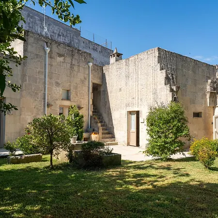 Casa Frea Dimora Storica ベッド・アンド・ブレックファスト 4*
