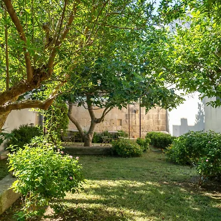 ベッド・アンド・ブレックファスト Casa Frea Dimora Storica 4*