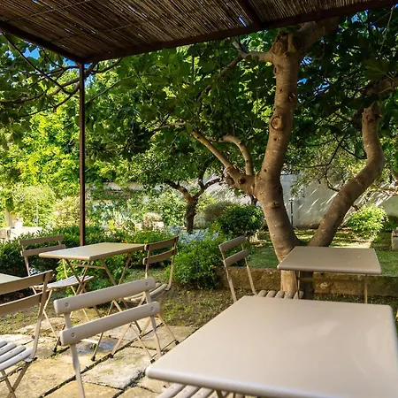 Casa Frea Dimora Storica 4*