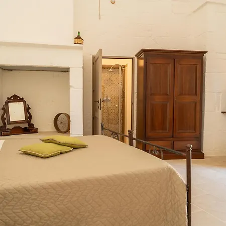 Casa Frea Dimora Storica 4*