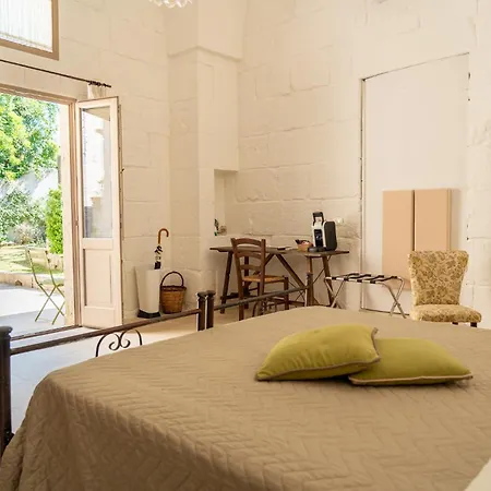 ベッド・アンド・ブレックファスト Casa Frea Dimora Storica