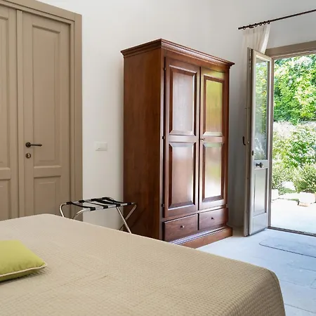 ベッド・アンド・ブレックファスト Casa Frea Dimora Storica マルターノ