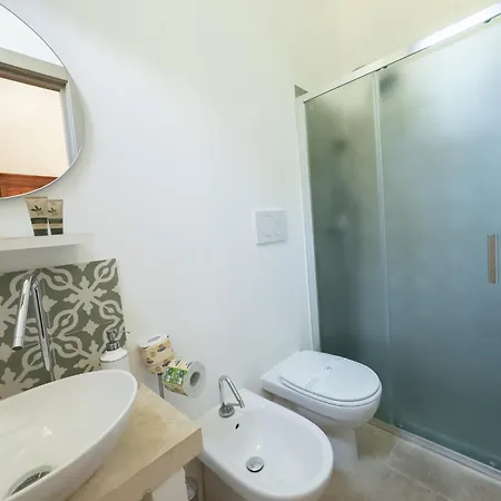 Casa Frea Dimora Storica ベッド・アンド・ブレックファスト 4*
