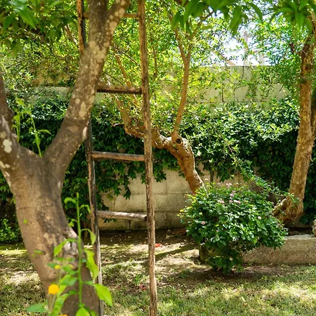 Casa Frea Dimora Storica 4* マルターノ