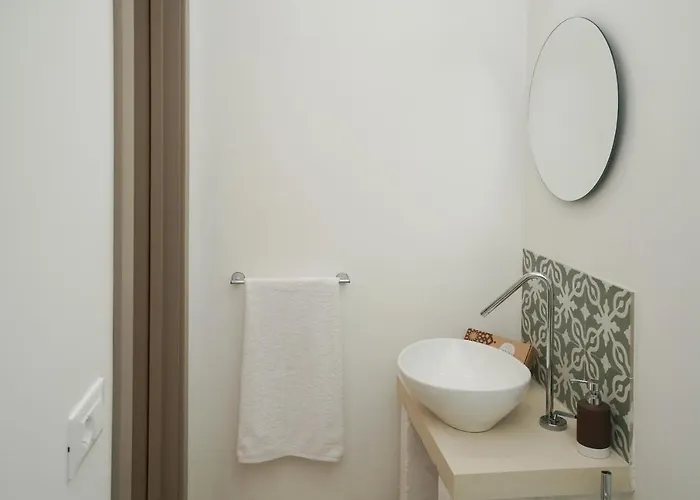 Bed & Breakfast Casa Frea Dimora Storica Martano