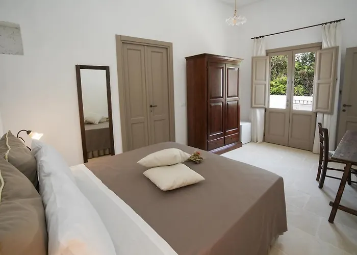 Casa Frea Dimora Storica Bed & Breakfast