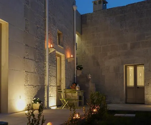 Casa Frea Dimora Storica 4*